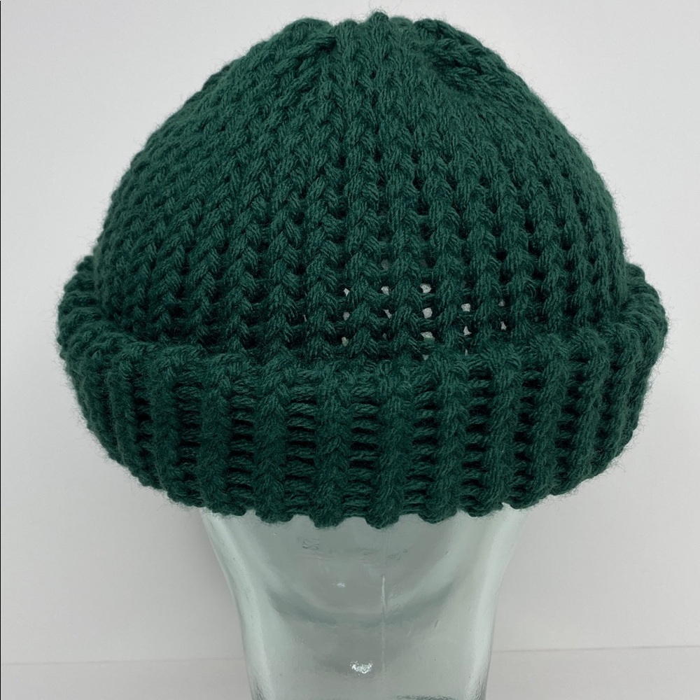 Fisherman Beanie - Picture 4 of 7